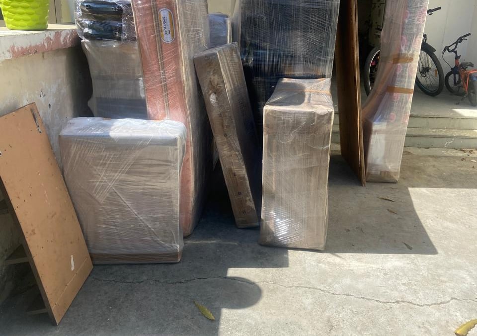 packers and movers in Bahraich
