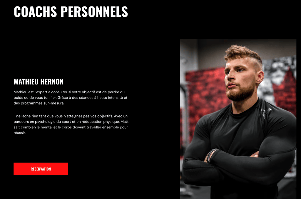 site gratuit