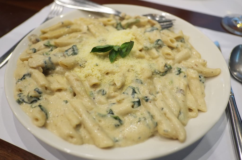 Pasta Boy - Barcino - Quezon City