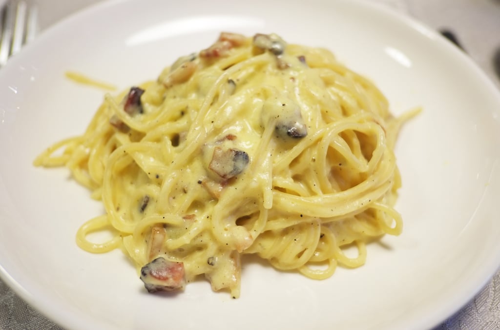 Pasta Boy - Bellini's - Quezon City