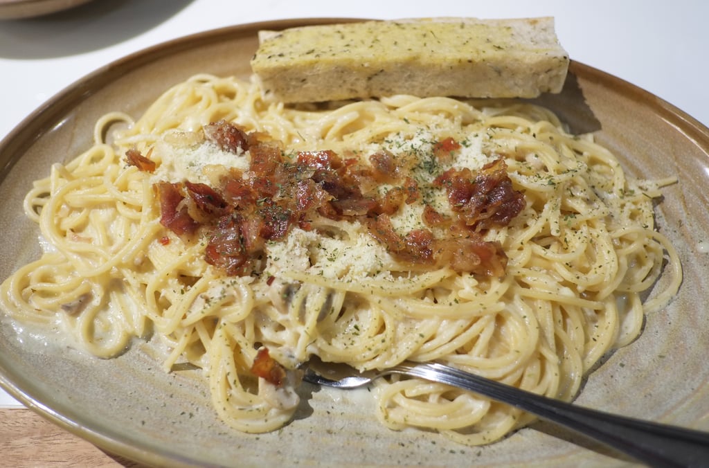 Pasta Boy - Borro - Quezon City