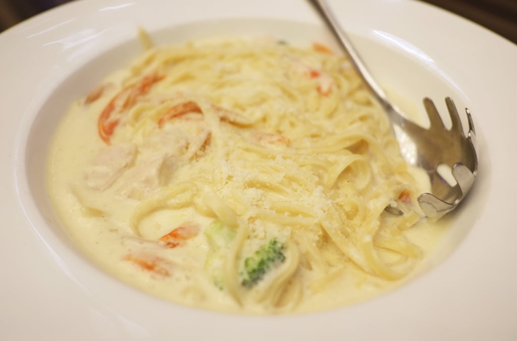 Pasta Boy - Buca di Beppo - Pasig City