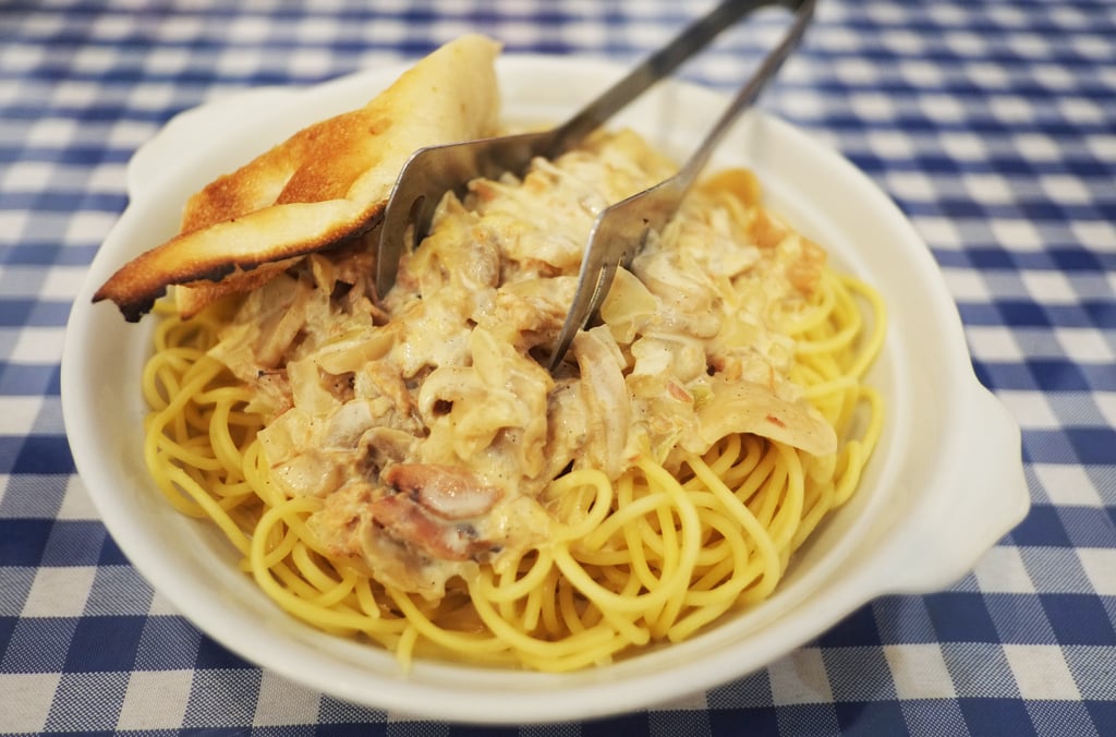 Pasta Boy - Fruili Tratoria - Quezon City