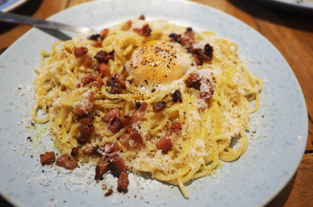 Pasta Boy - La Spezia - Quezon City