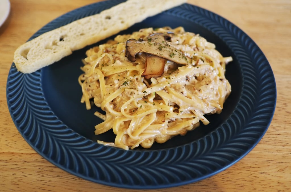 Pasta Boy - Olivia's - Quezon City