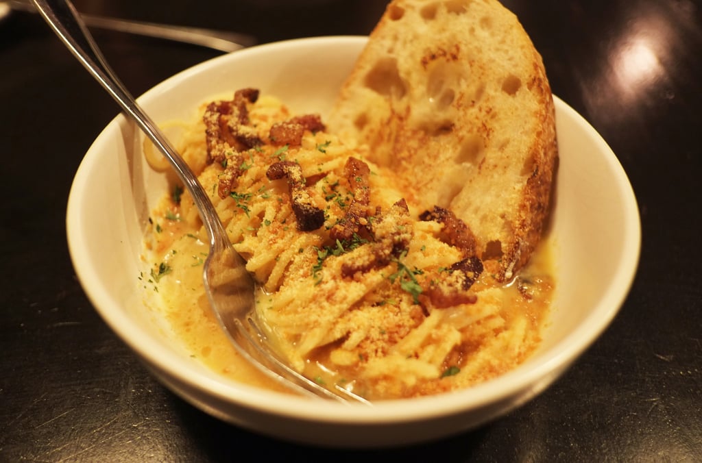 Pasta Boy - Pierre's Reserve - Quezon City