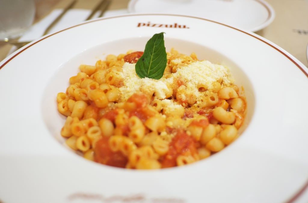 Pasta Boy - Pizzulu - Quezon City