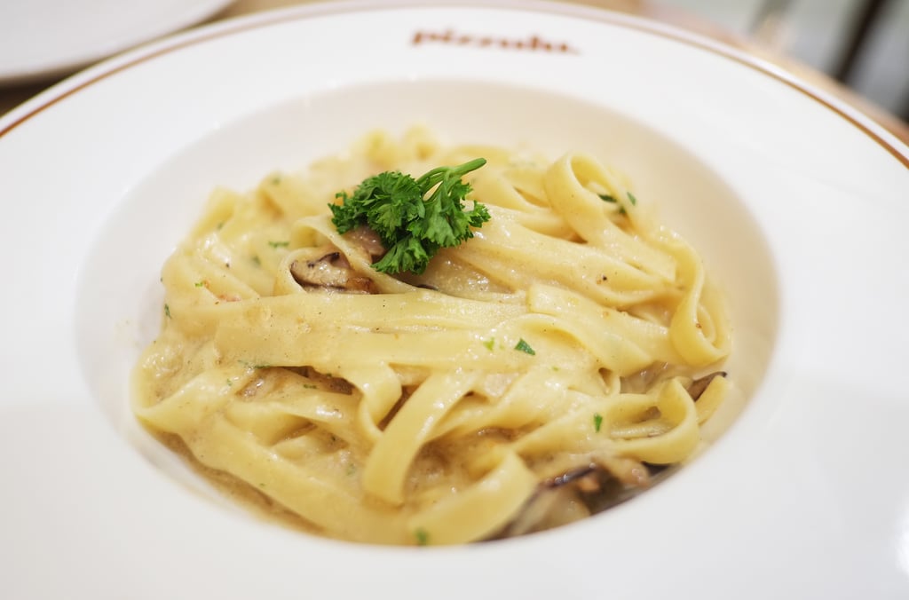 Pasta Boy - Pizzulu - Quezon City