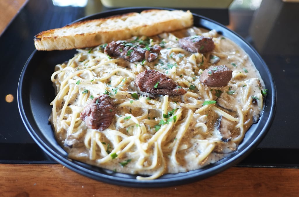 Pasta Boy - Tablo Bistro - Quezon City