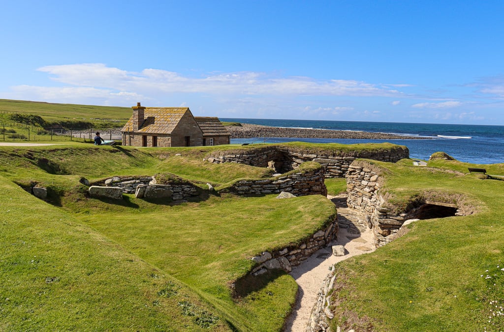 Skara Brae