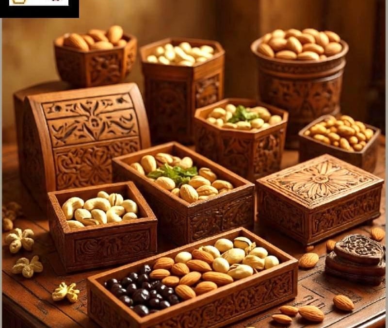 corporate diwali gifts by artashi india