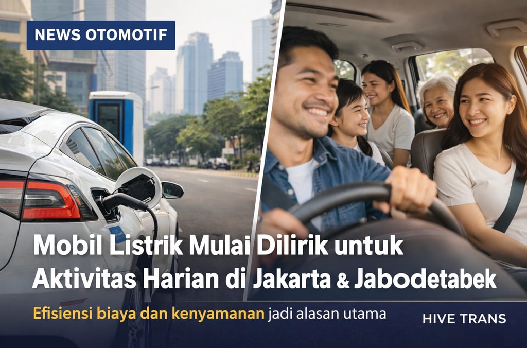 mobil listril