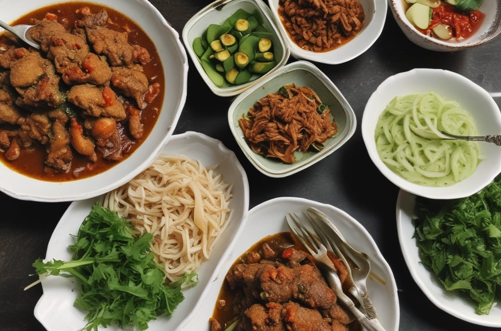 kuliner jakarta timur