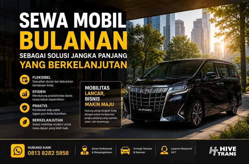 https://www.hivetrans.id/sewa-mobil-bulanan-sebagai-solusi-jangka-panjang