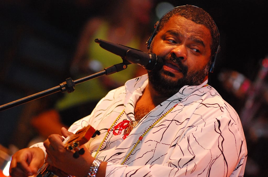 Arlindo cruz  MORREU
