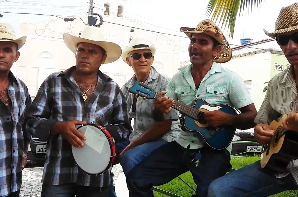 A Trilha Sonora da Alma Carioca: Qual é a Sua Música?