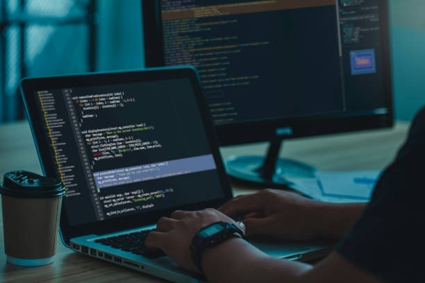 Android App Developer Ayia Napa