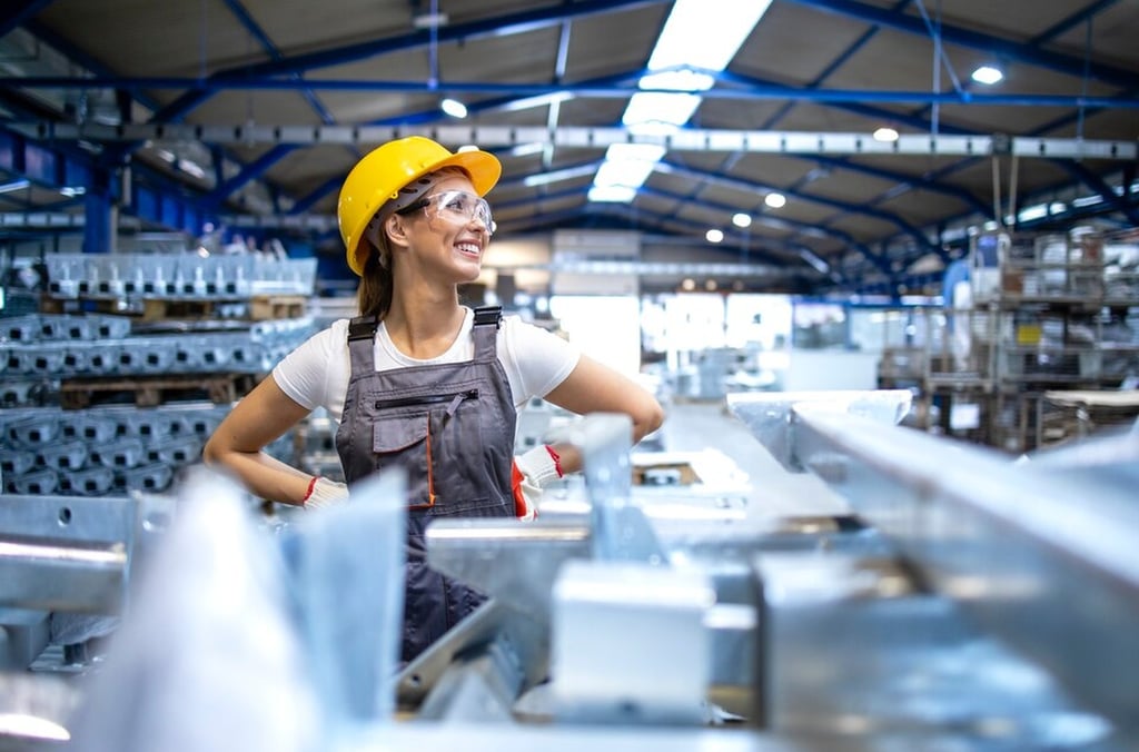 SEO For Manufacturing Businesses in Cyprus