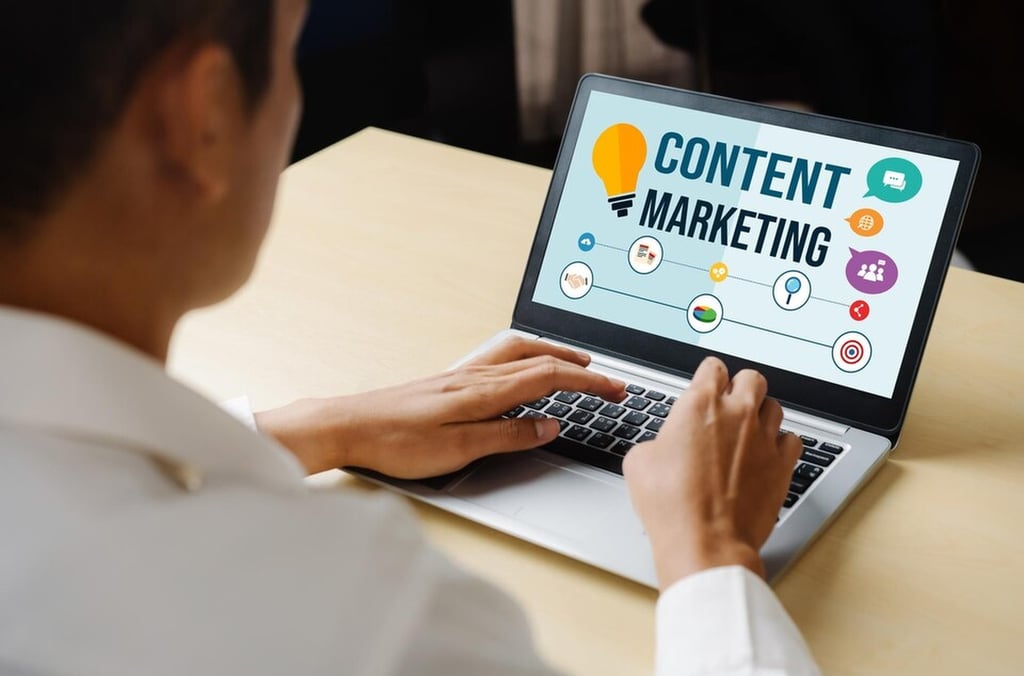 Social Media Content Strategy in Limassol