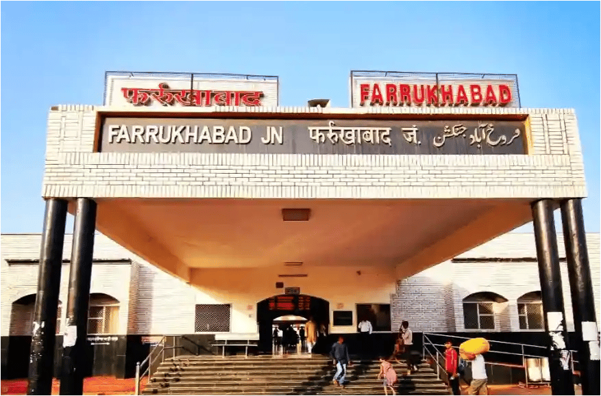 Certified Translation in Farrukhabad