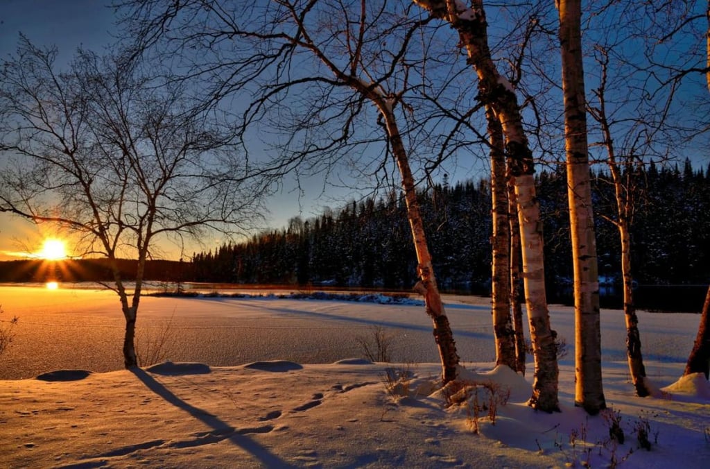 Tips on Preventing Snow Blindness (Photokeratitis)