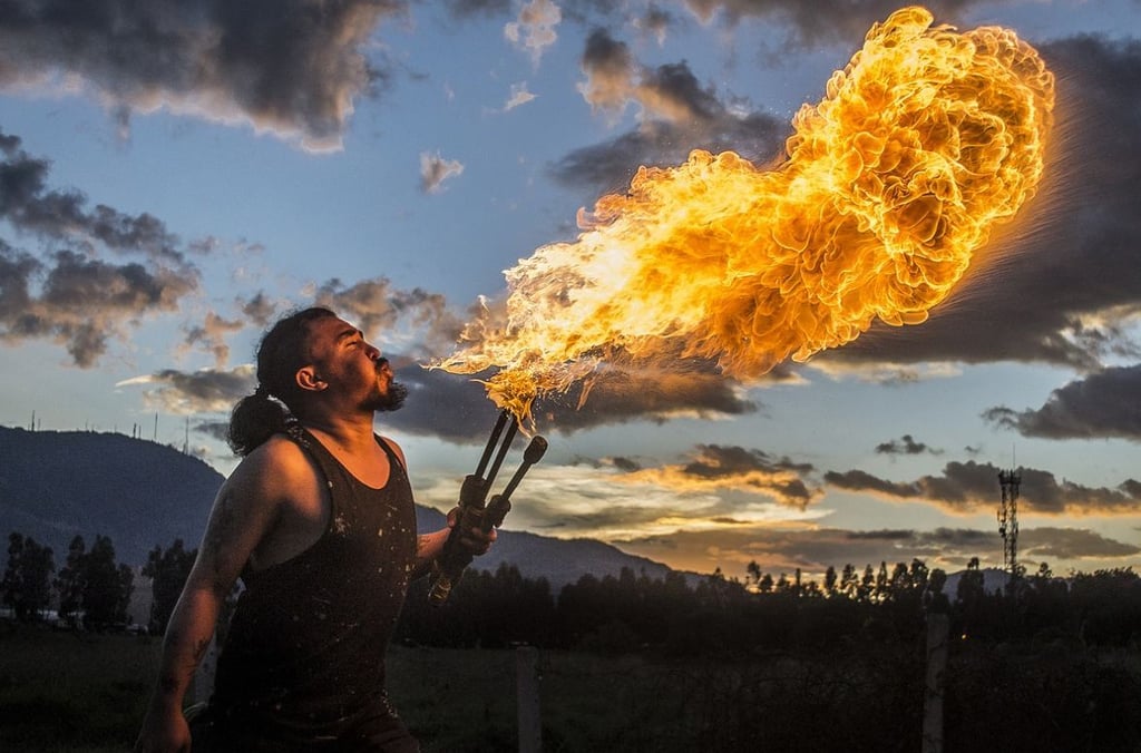 The Danger of Heatwaves and Heatstrokes