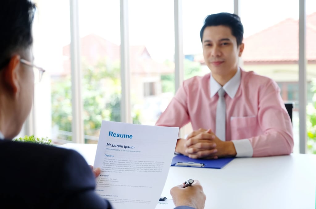 Recruitment Cost in Thailand?