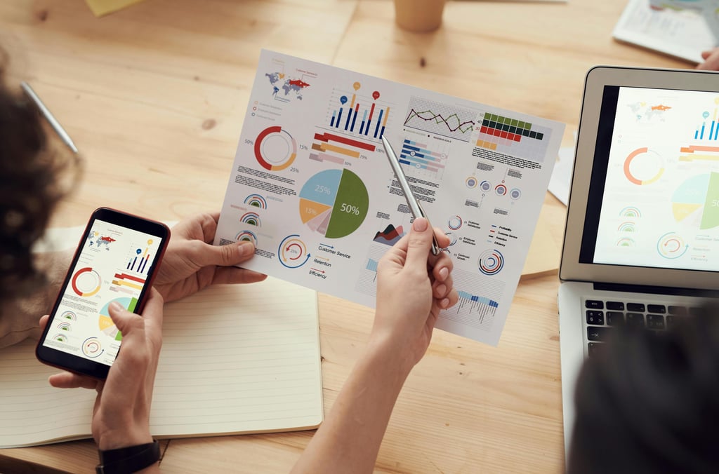 IB Business Management Market Research 