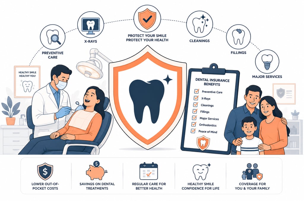 Dental Insurance