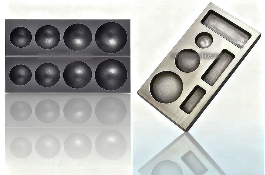 graphite ingot mold picture from reachwell