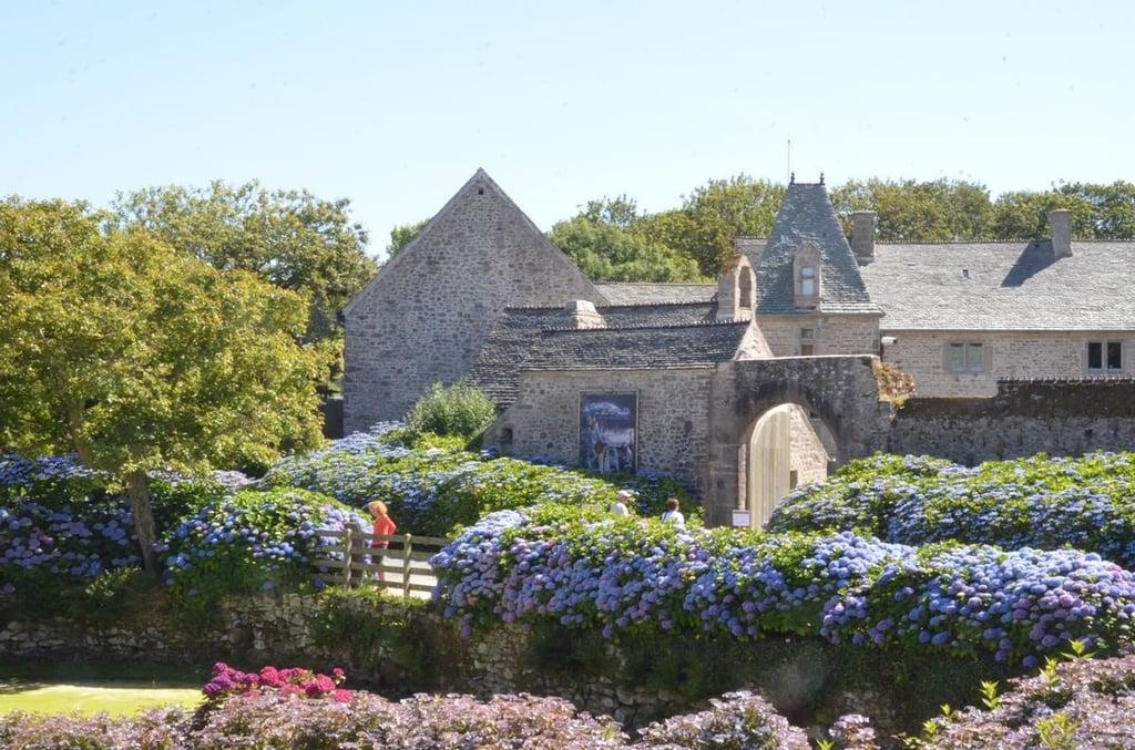 Gîtes de la Cour d'Etienville