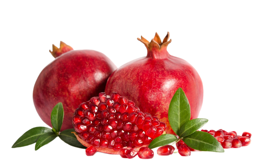 pomegranate
