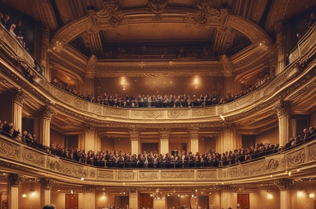 Cambiata Arts | Concert and Performance | CambiataArt Records