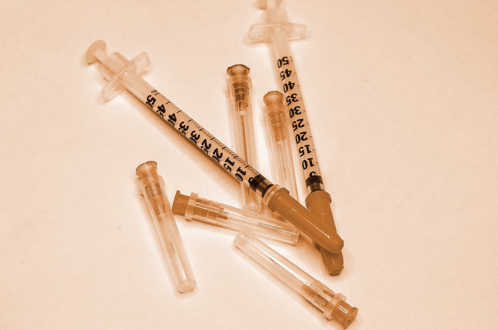 Image credit: Diamond Rehab Thailand from Unsplash