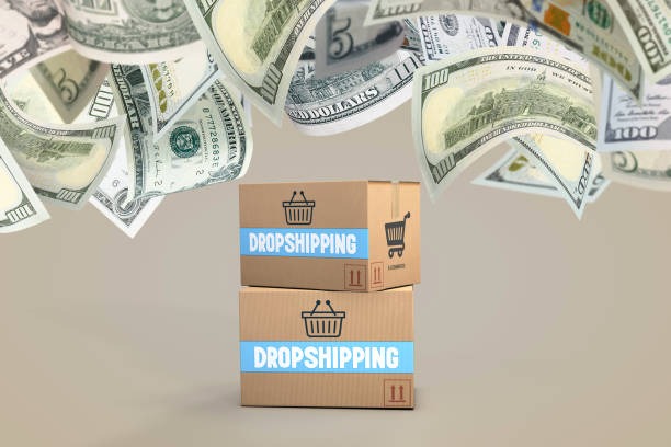 Dropshipping Limassol