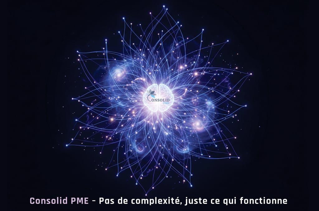 L'intelligence artificielle attire