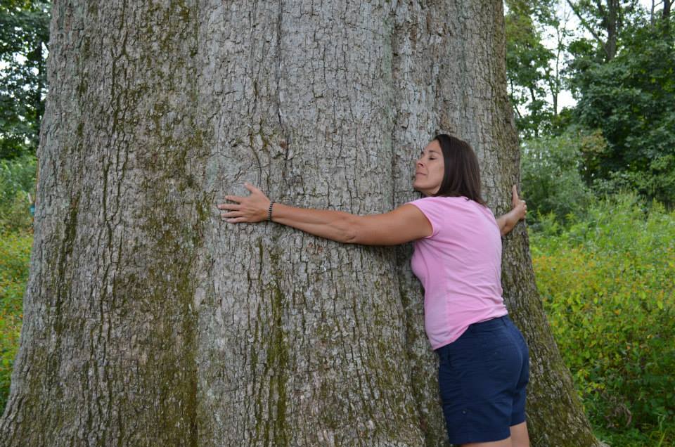 Awakened Stories Sue Greenwald