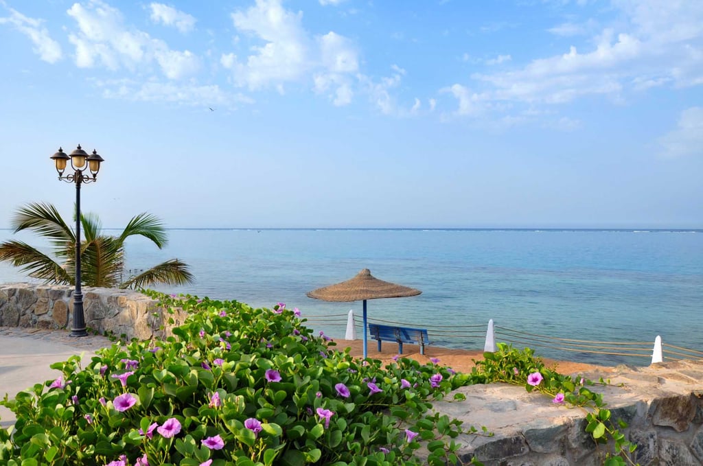 yanbu-city-beach