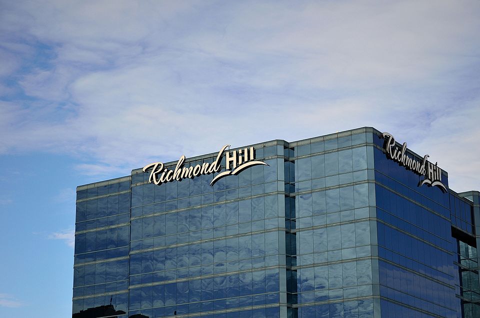 Richmond hill cash home buyer