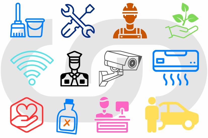 MZ LEÃO Assessoria em Licitação - Contratos de Serviços - Facility Management