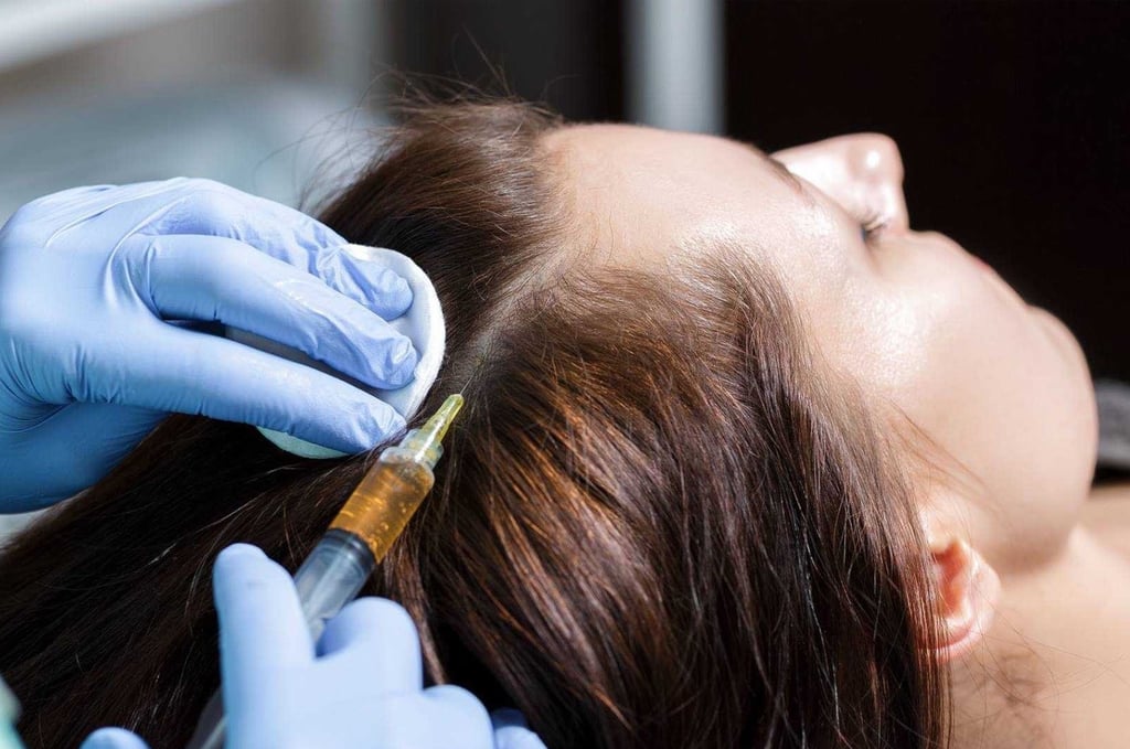 Terapia Regenerativa