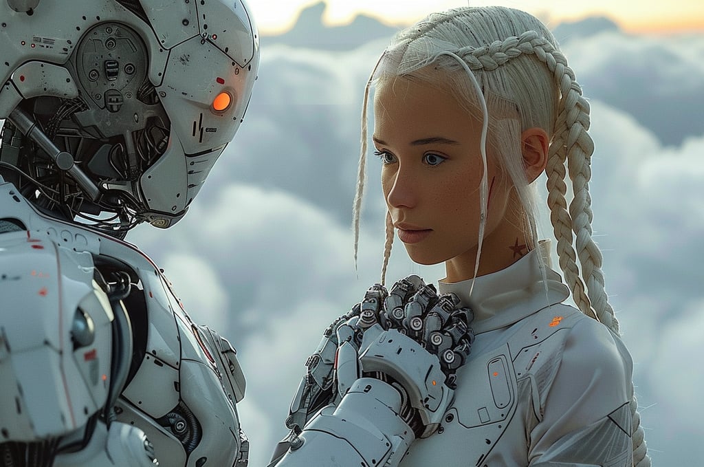 ნარცისთან დაშორება