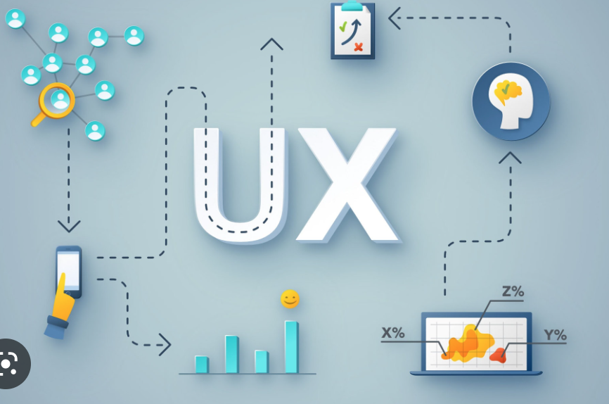 Úloha UX pri zlepšovaní SEO optimalizácie vášho webu