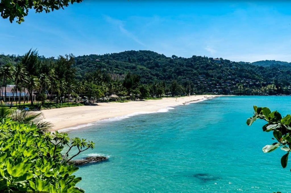 thailand phuket top 10 beaches kata noi