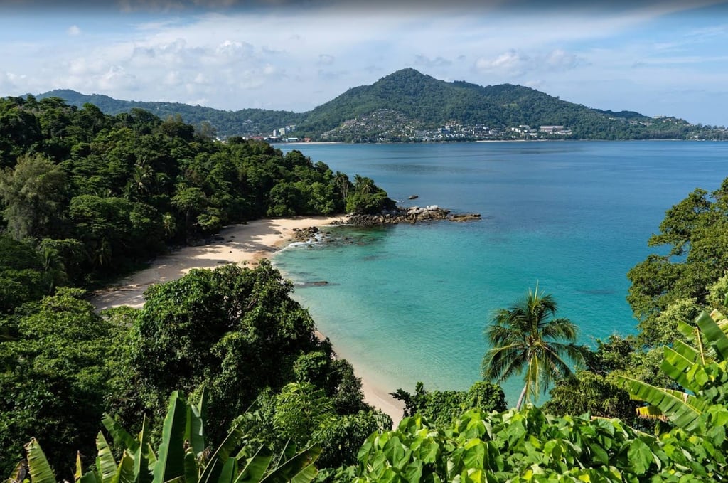 thailand phuket top 10 beaches laem singh