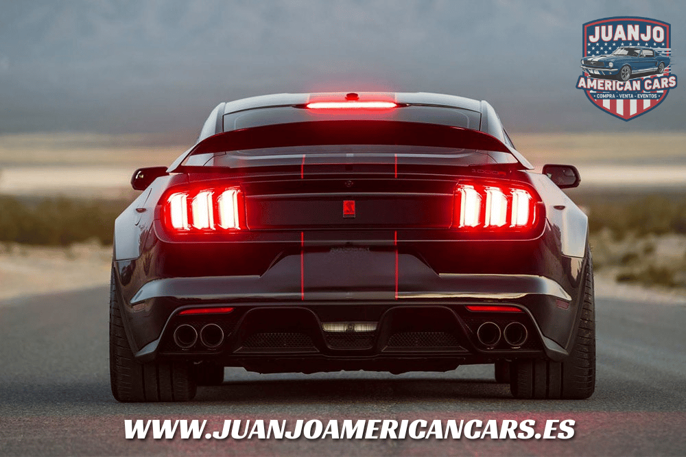 Diferencia luces homologación coche americano e ITV en España