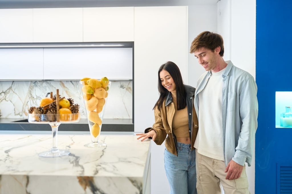 Kitchen Remodeling Leawood