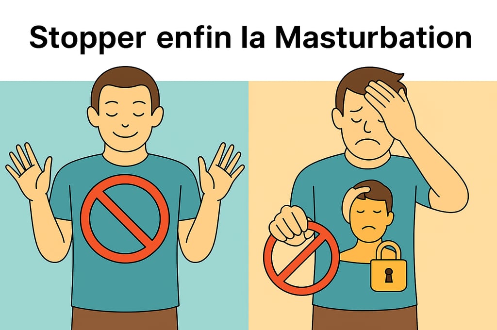 Comment arrêter la masturbation recherchesante png 