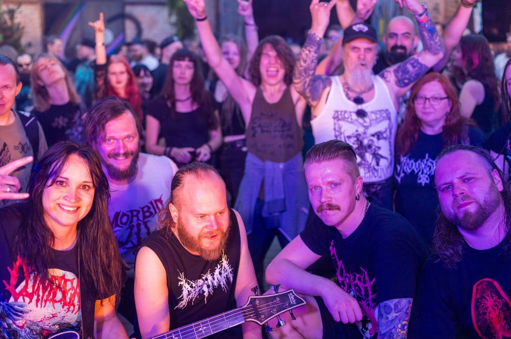 Photo by Marius Kinstaitis