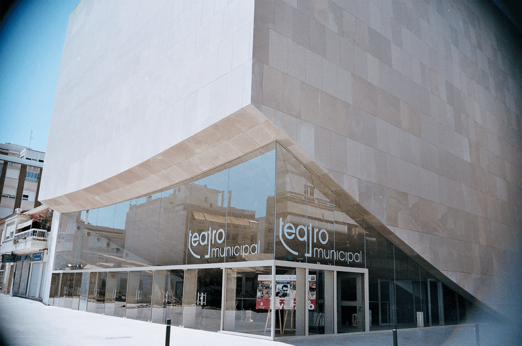 Teatro torrevieja